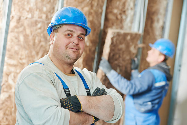 Best Insulation Installation Services in Exander City, AL