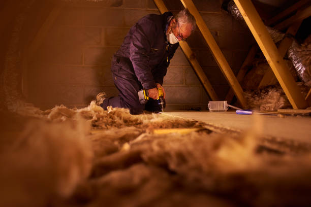 Types of Insulation We Offer in AL